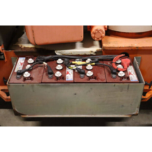 2014 Niftylift HR12DE-44214193