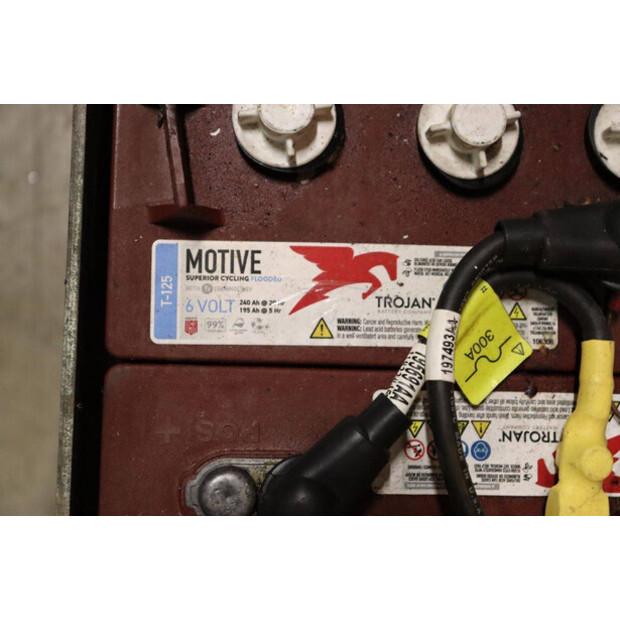 2014 Niftylift HR12DE-44214194