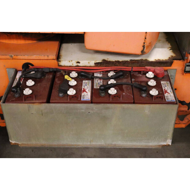 2014 Niftylift HR12DE-44214195