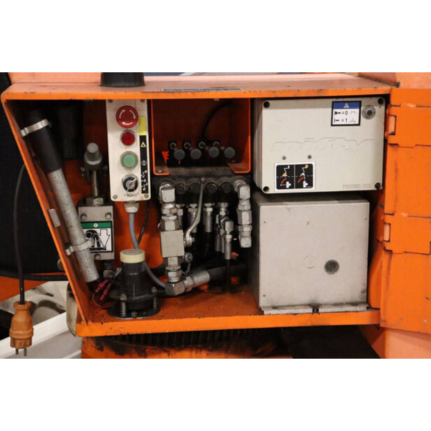 2014 Niftylift HR12DE-44214196