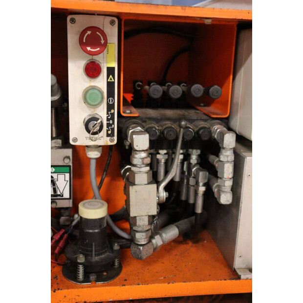 2014 Niftylift HR12DE-44214197