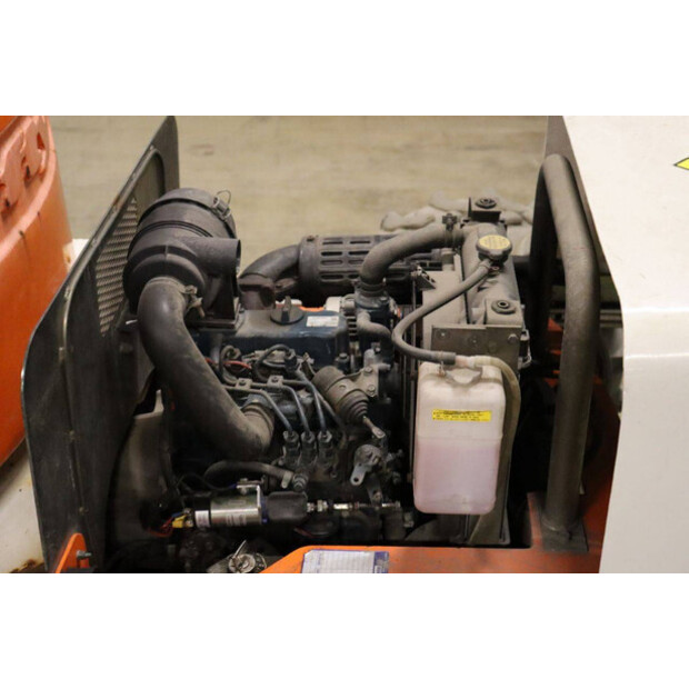 2014 Niftylift HR12DE-44214198