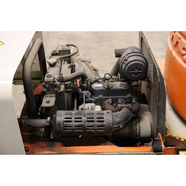 2014 Niftylift HR12DE-44214199