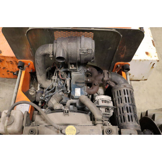 2014 Niftylift HR12DE-44214200