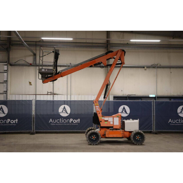 2014 Niftylift HR12DE-44214202