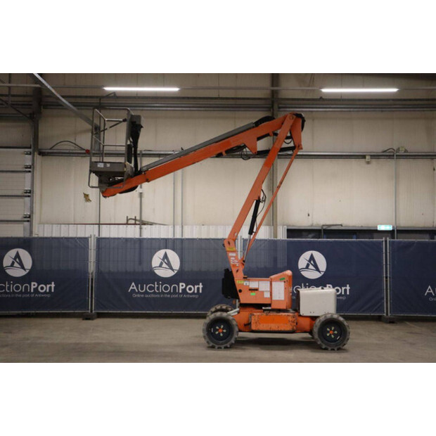 2014 Niftylift HR12DE-44214203