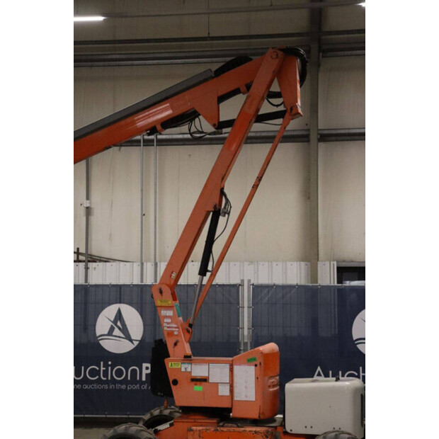 2014 Niftylift HR12DE-44214206