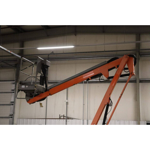 2014 Niftylift HR12DE-44214207