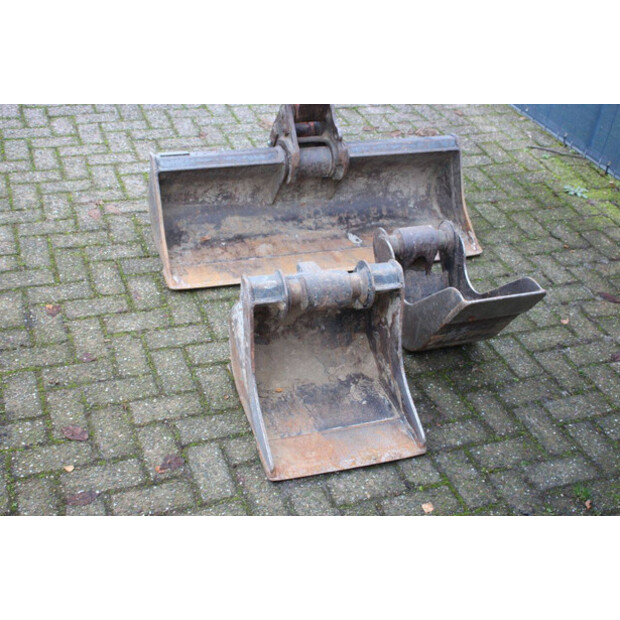 2017 كوبوتا U27-4-44214222