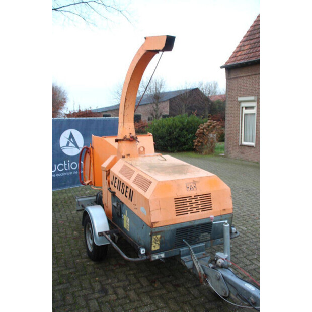 2006 جنسن A425DI-44214257