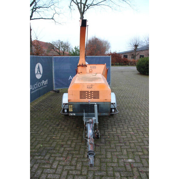 2006 جنسن A425DI-44214258