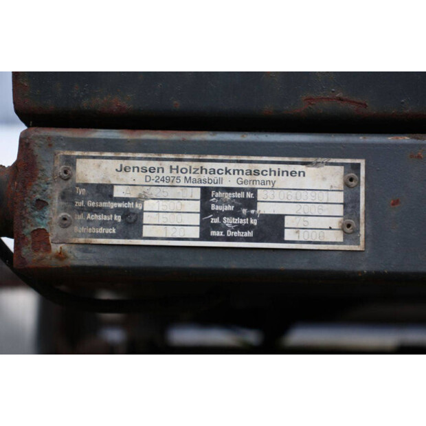 2006 جنسن A425DI-44214263