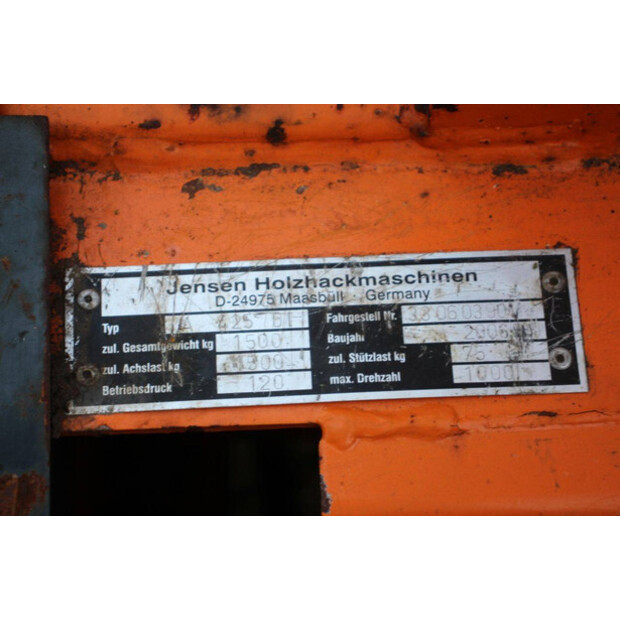 2006 جنسن A425DI-44214271