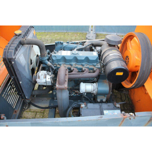 2006 جنسن A425DI-44214273