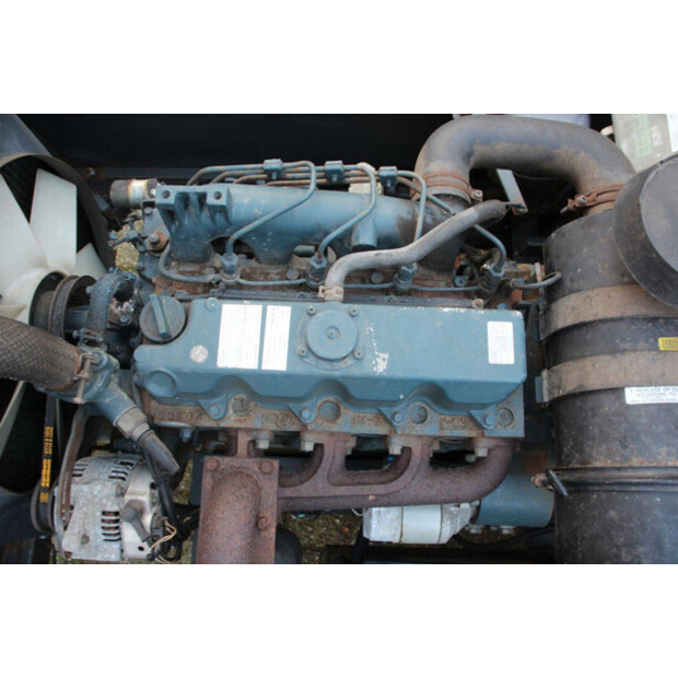 2006 جنسن A425DI-44214274