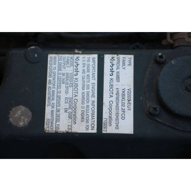 2006 جنسن A425DI-44214275