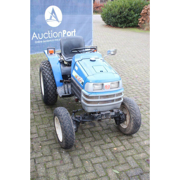 MITSUBISHI TM15-44214281