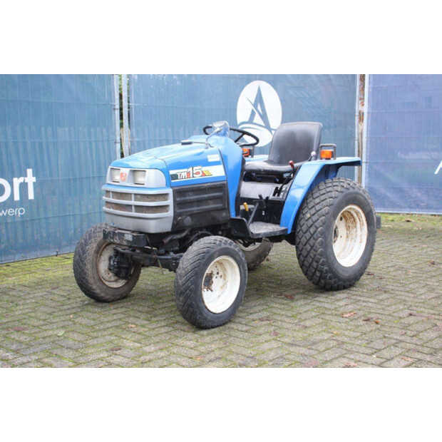 MITSUBISHI TM15-44214283