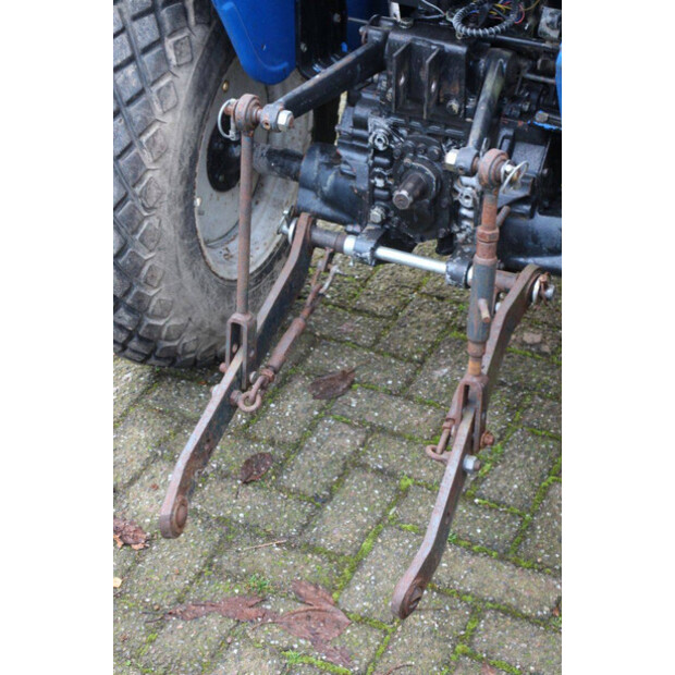 MITSUBISHI TM15-44214293