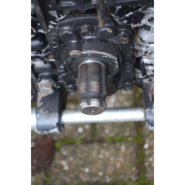 MITSUBISHI TM15-44214294