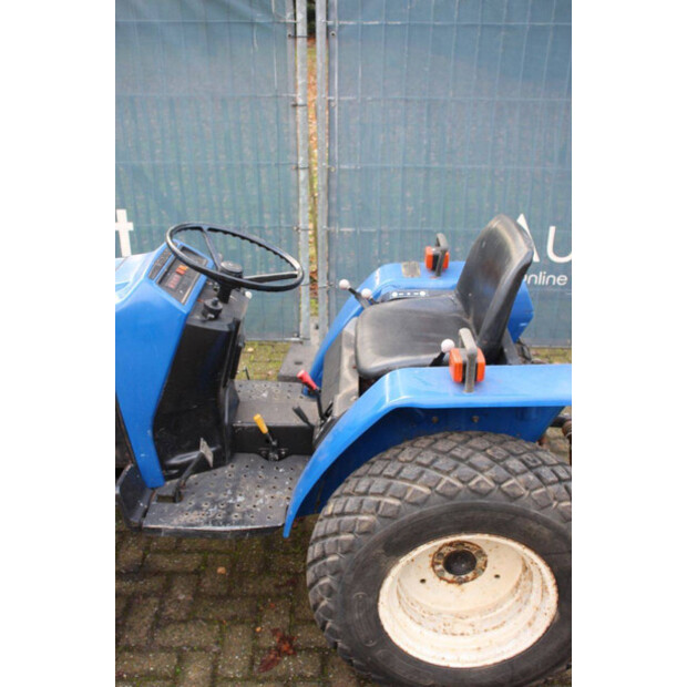 MITSUBISHI TM15-44214295