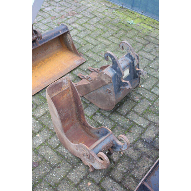 2021 BOBCAT E17C-44214318