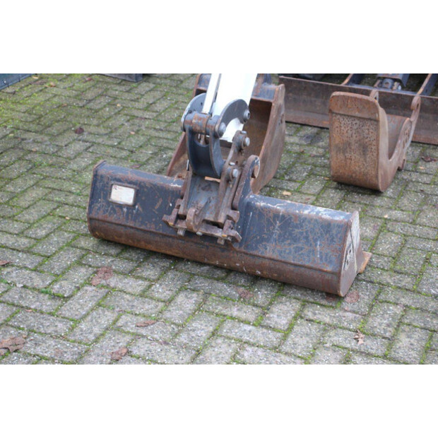 2021 BOBCAT E17C-44214319