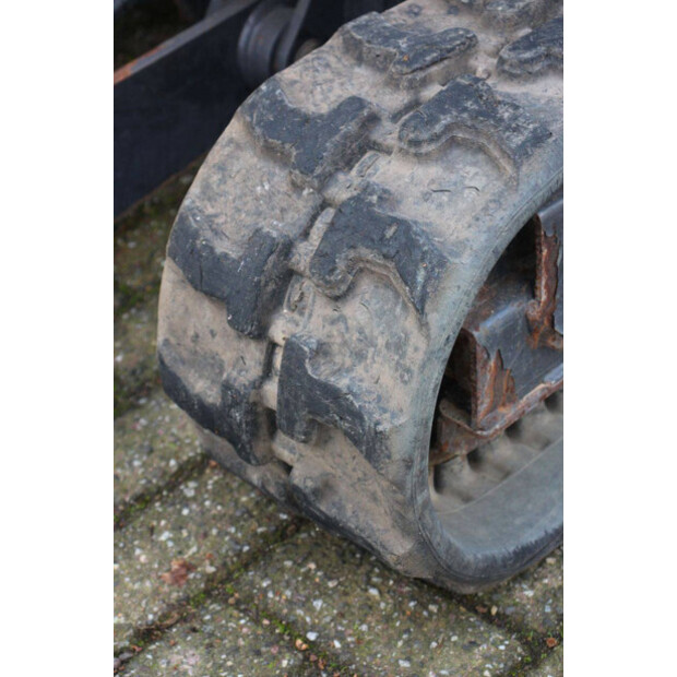 2021 BOBCAT E17C-44214325