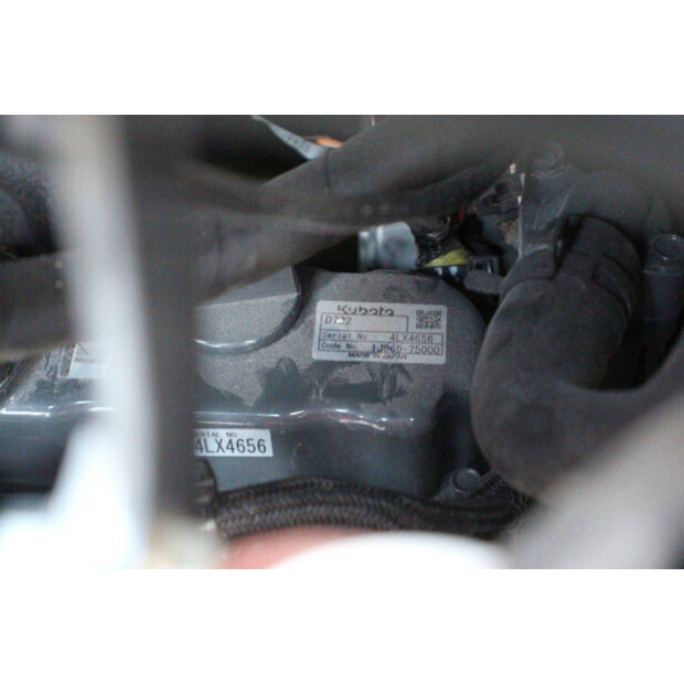 2021 BOBCAT E17C-44214327