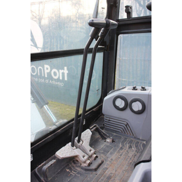 2021 BOBCAT E17C-44214331