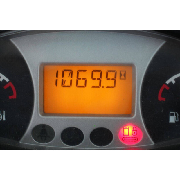 2021 BOBCAT E17C-44214335