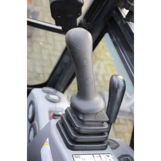 2021 BOBCAT E17C-44214336