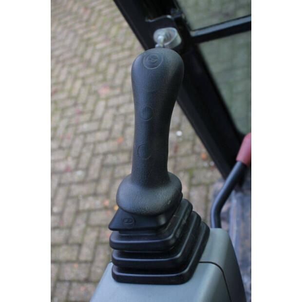 2021 BOBCAT E17C-44214337