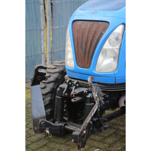 2017 New Holland Boomer 35-44214370