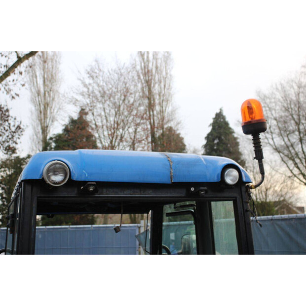 2017 New Holland Boomer 35-44214379