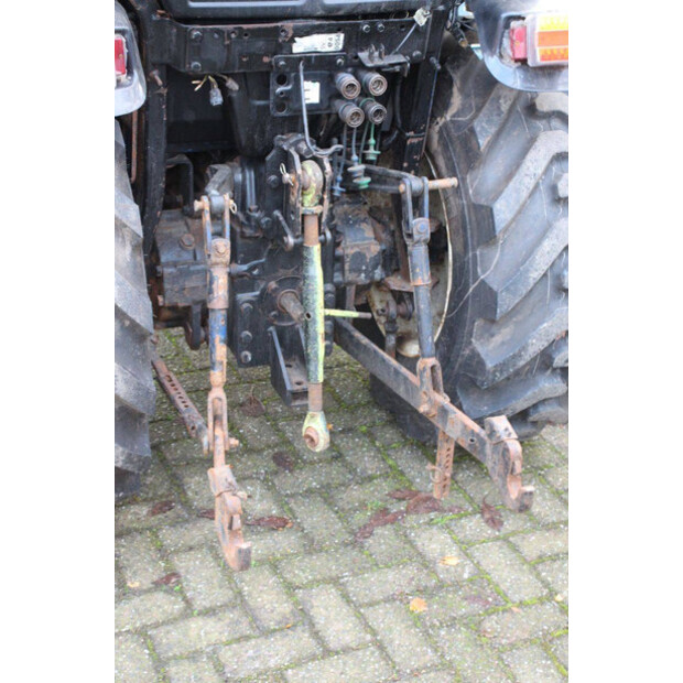 2017 New Holland Boomer 35-44214381