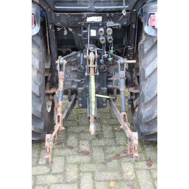 2017 New Holland Boomer 35-44214382