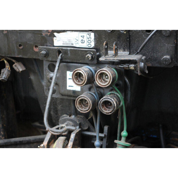 2017 New Holland Boomer 35-44214385