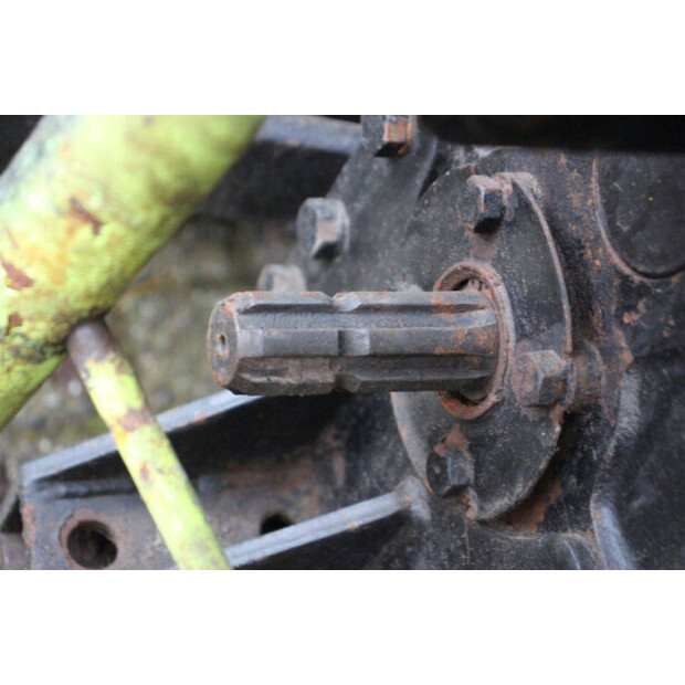 2017 New Holland Boomer 35-44214386