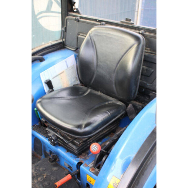 2017 New Holland Boomer 35-44214390