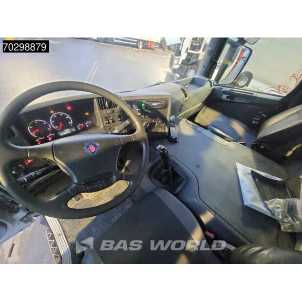 2007 سكانيا P340-44214410