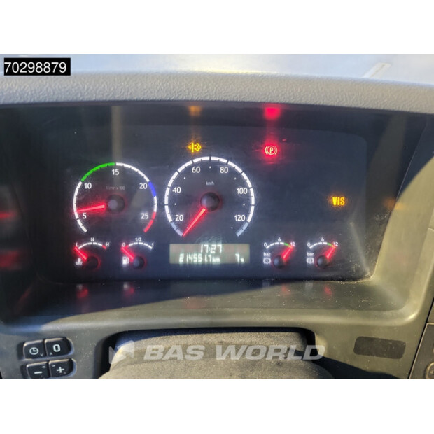 2007 سكانيا P340-44214421