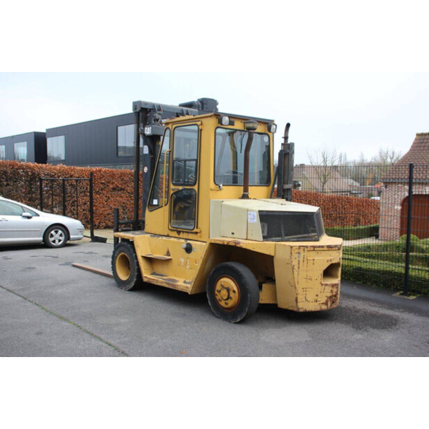 1999 كاتربيلر V155C-44214424