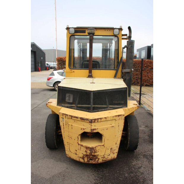 1999 كاتربيلر V155C-44214426