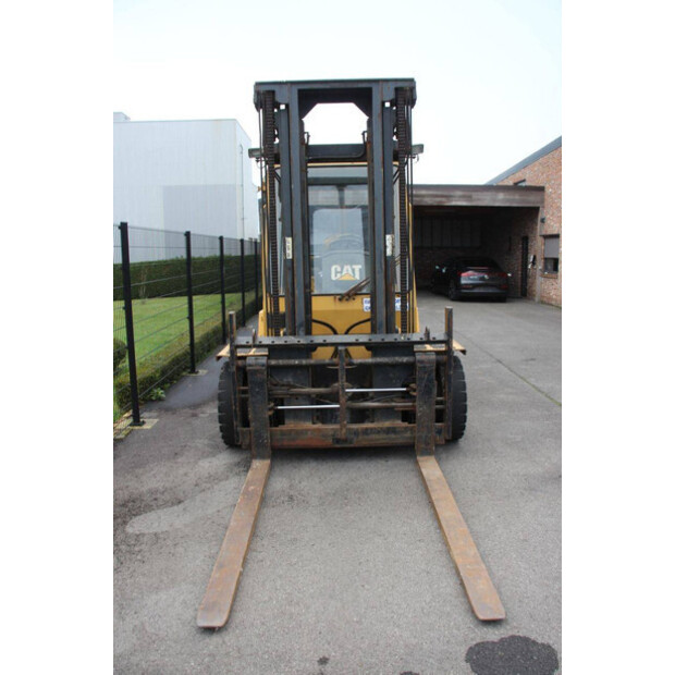 1999 كاتربيلر V155C-44214429