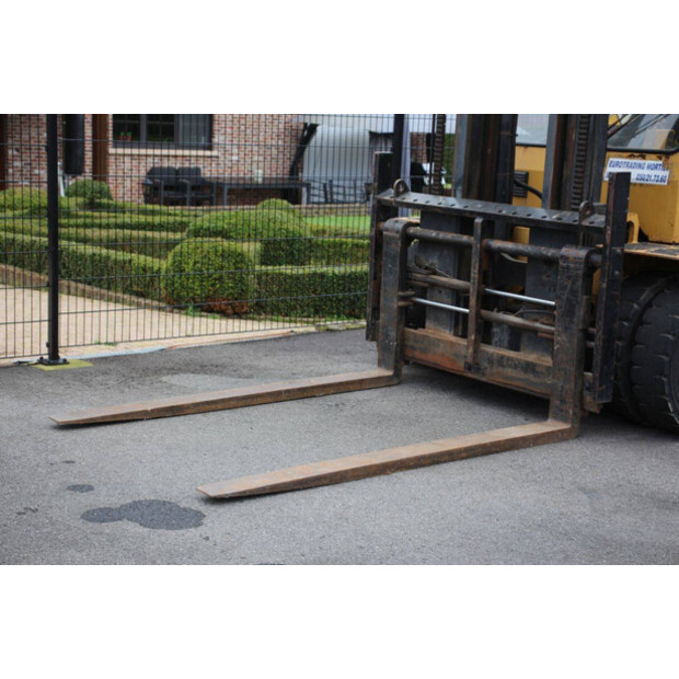 1999 كاتربيلر V155C-44214431