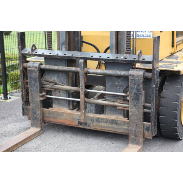 1999 كاتربيلر V155C-44214432