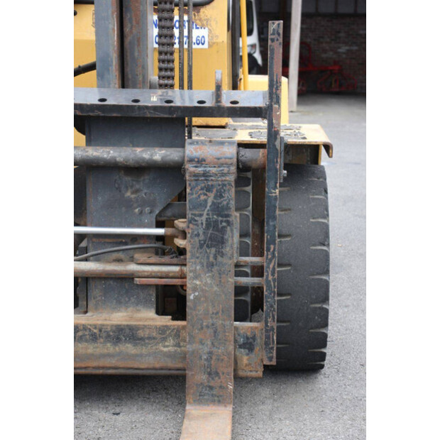 1999 كاتربيلر V155C-44214434