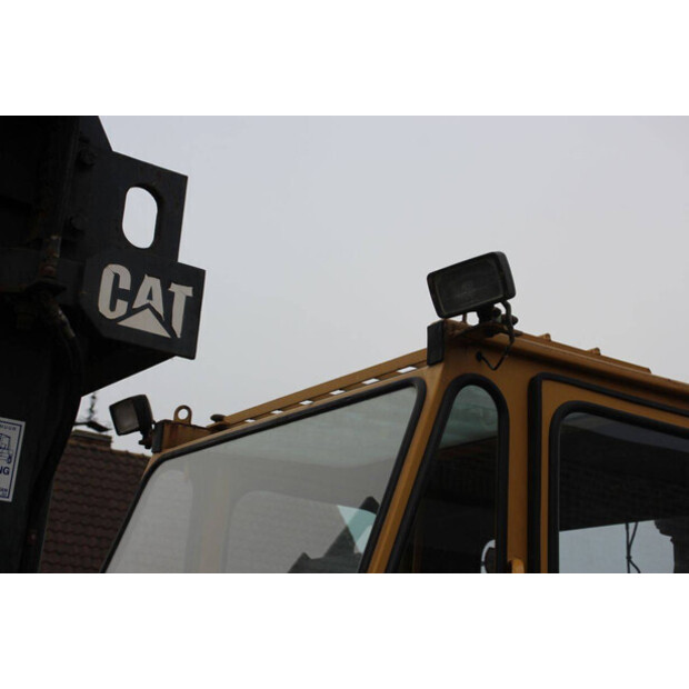 1999 كاتربيلر V155C-44214436