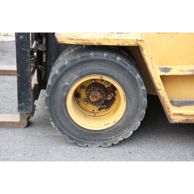 1999 كاتربيلر V155C-44214438